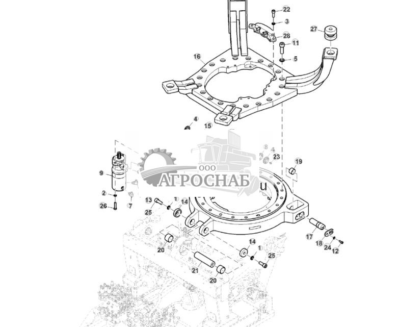 Cab Levelling Frame - ST849253 622.jpg